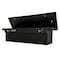 Camlocker 71in Low Profile Crossover Truck Tool Box with Rail, Matte Black Aluminum KS71LPRLMB - alternate 6